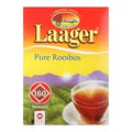 Laager Rooibos Tea Bags 160 Pack