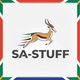SA Stuff Logo